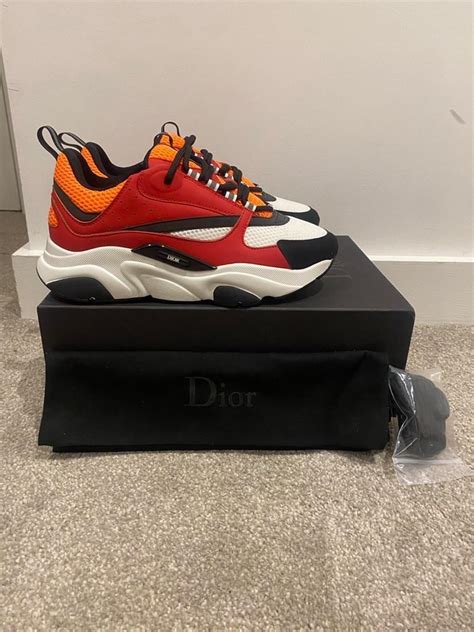 b22 dior fake|DIOR B22 LEGIT CHECK PLEASE! : r/LegitCheck .